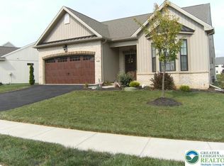 4088 Eveningstar Rd, Emmaus, PA 18049