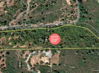 0 Roaring Camp Rd, Murphys, CA 95247