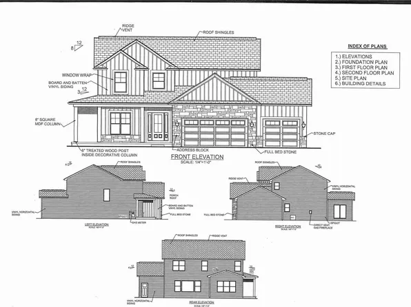 415 Sutton St, Savoy, IL 61874