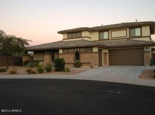 30313 N 125th Ln, Peoria, AZ 85383