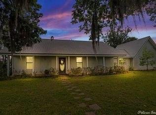 748 Benjamin Point Rd, Goldonna, LA 71031