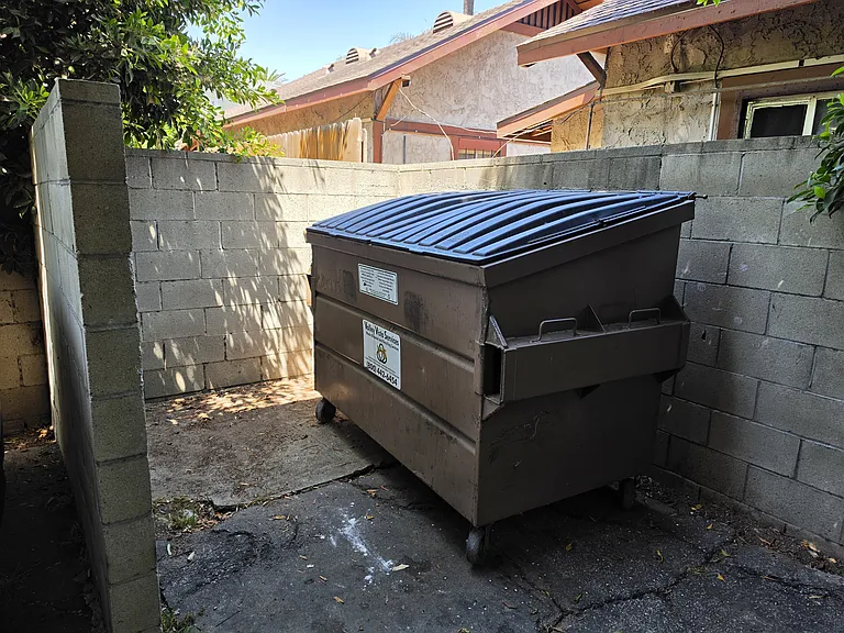 720 N Garfield Ave #1 — Photo 11