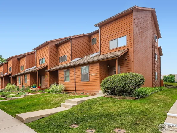 3141 Bell Dr, Boulder, CO 80301