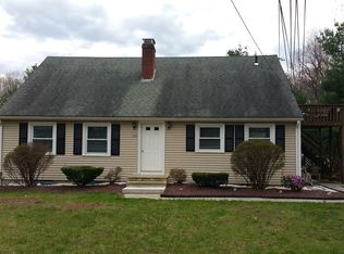 310 Parker Rd #A, Lancaster, MA 01523