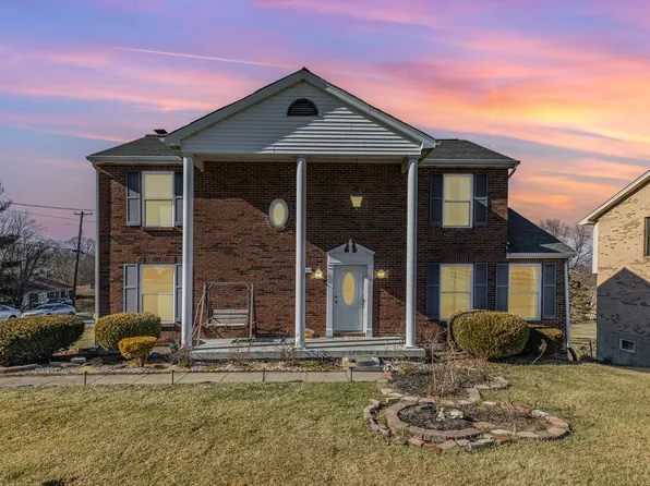 5609 Taylor Mill Rd, Taylor Mill, KY 41015