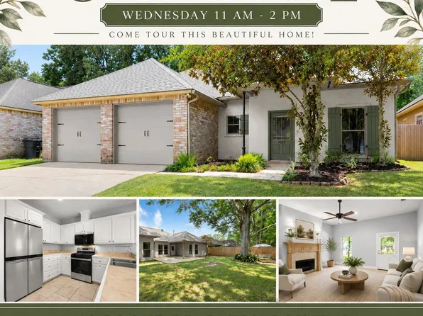 9422 Boone Dr, Baton Rouge, LA 70810