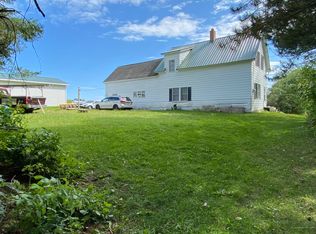 700 W Limestone Rd, Fort Fairfield, ME 04742