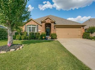 6729 Hayling Way, Denton, TX 76210