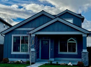 4627 SW 36th St, Redmond, OR 97756