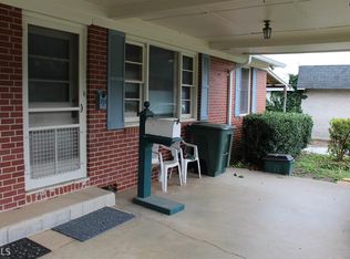 151 Highway 123, Toccoa, GA 30577