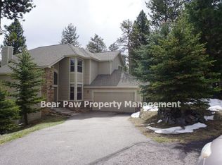 3474 Woodlands Way, Evergreen, CO 80439