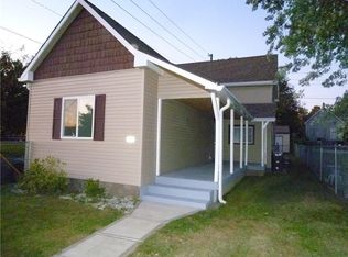218 Sanders St, Indianapolis, IN