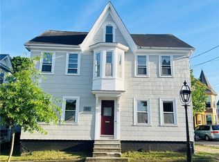 37 Child St, Warren, RI 02885
