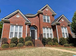 1248 Eagle Park Rd, Birmingham, AL 35242