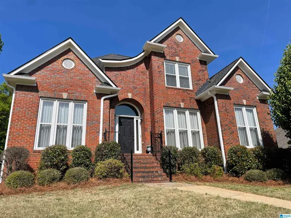 1248 Eagle Park Rd, Birmingham, AL 35242
