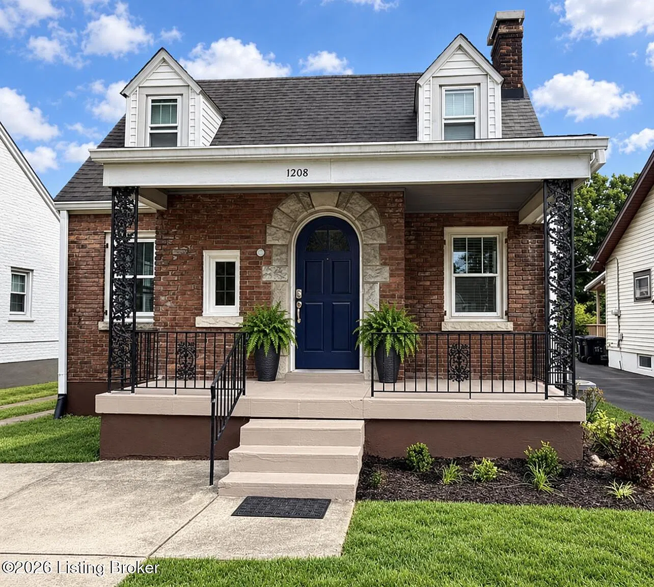 3 bed, 2.0 bath, 1625 sqft, $2,000 — Photo 1