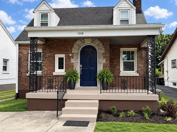 1208 Larue Ave, Louisville, KY 40213