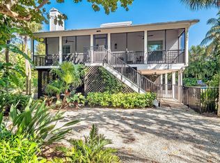 15155 Wiles Dr, Captiva, FL 33924