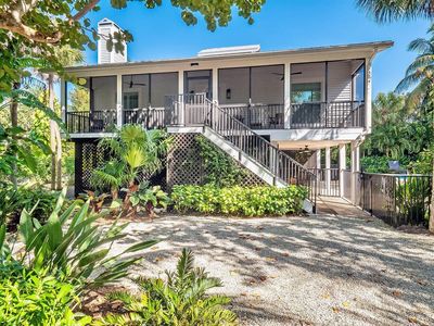 15155 Wiles Dr, Captiva, FL, 33924