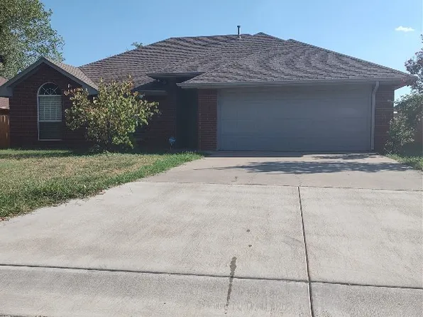 435 Strata Dr, Denton, TX 76201