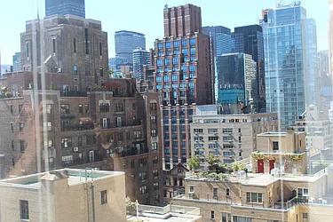 Rented by Shany Landmarks LLC