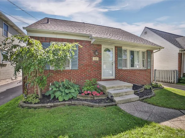 309 Springville Ave, Amherst, NY 14226