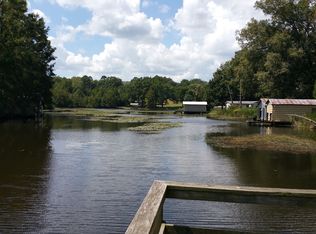 68 Adams Lake Loop, Conway, AR 72032