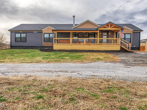 4510 Poplar Springs Rd, Greeneville, TN 37743