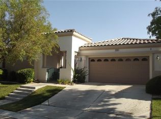 2996 Via Della Amore #0, Henderson, NV 89052