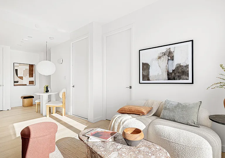 150 Lawrence St #2122 — Photo 5
