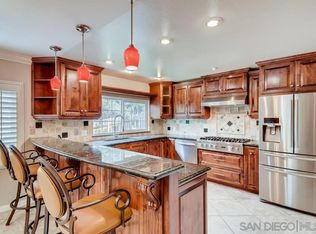 8458 Pueblo Rd, Lakeside, CA 92040