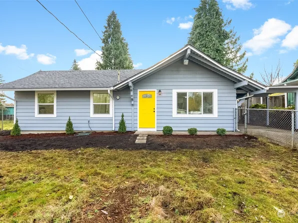 203 SW 118th Street, Seattle, WA 98146
