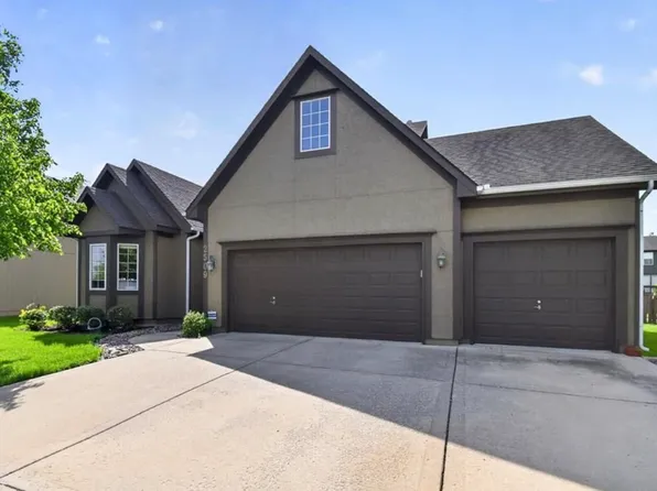 2509 SW 12th St, Lees Summit, MO 64081