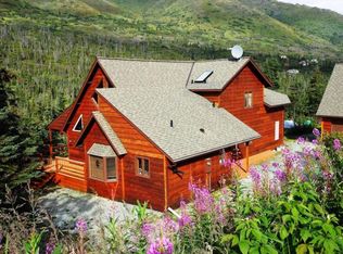 3308 Sun Valley Dr, Eagle River, AK 99577