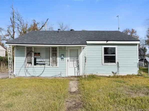 2421 9th St, Lake Charles, LA 70601