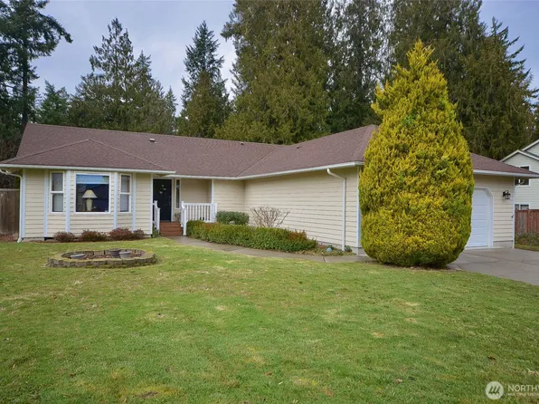15718 Topaz Drive SE, Yelm, WA 98597