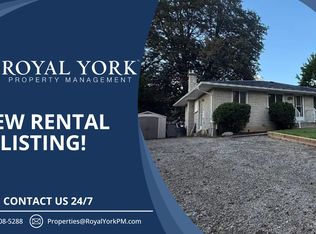 190 Cedarvale Cres, Waterloo, ON N2L4T2