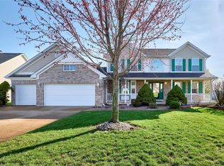 3640 Morgan Way, Imperial, MO 63052