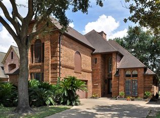 14511 Sandalfoot St, Houston, TX 77095