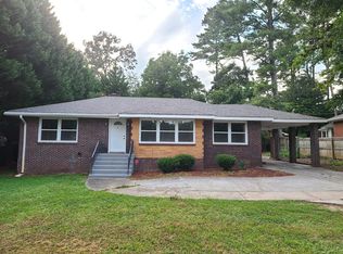 2118 Clairmont Rd, Decatur, GA 30033