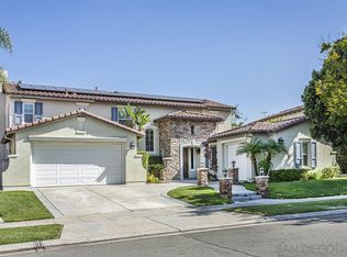 2727 Joshua Creek Rd, Chula Vista, CA 91914