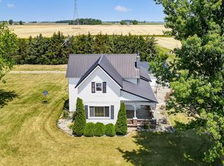 18383 Galvin Rd, Middle Point, OH 45863