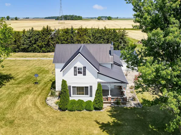 18383 Galvin Rd, Middle Point, OH 45863