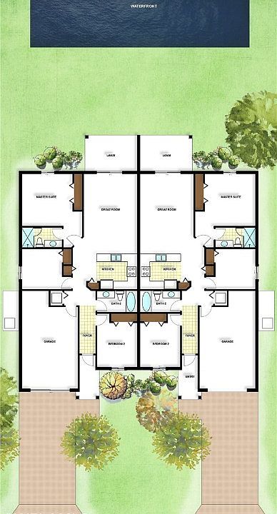2nd image of 515/517 SE 4th Terrace Cpe