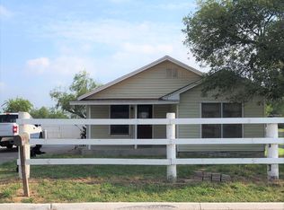 18659 Starbuck Rd, Harlingen, TX 78552