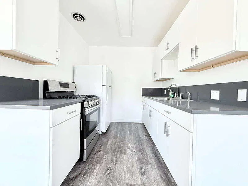 1 bed, 1.0 bath, 650 sqft, $2,150 — Photo 3