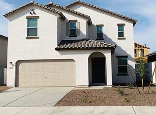 19577 W Badgett Ln, Litchfield Park, AZ 85340