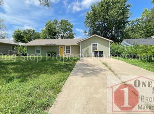 7306 E 109th Ter, Kansas City, MO 64134