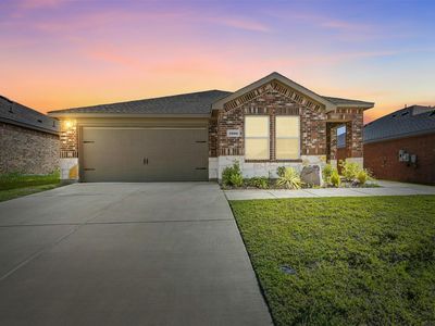 2805 Clover Dr, Sherman, TX, 75090