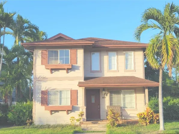 91-1050 Kaikauhaa St, Ewa Beach, HI 96706